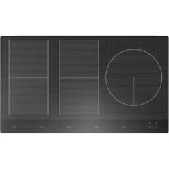 Innocenti ART29228 90cm GIGA Flex Zone Induction Hob 7 Innocenti ART29228 90cm GIGA Flex Zone Induction Hob -Home Appliance Store 49734724 2