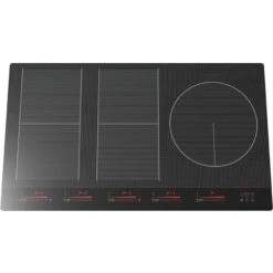 Innocenti ART29228 90cm GIGA Flex Zone Induction Hob 8 Innocenti ART29228 90cm GIGA Flex Zone Induction Hob -Home Appliance Store 49734724 3