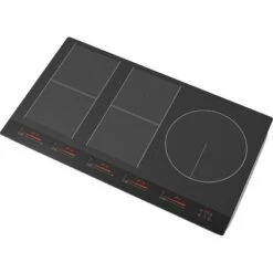 Innocenti ART29228 90cm GIGA Flex Zone Induction Hob 9 Innocenti ART29228 90cm GIGA Flex Zone Induction Hob -Home Appliance Store 49734724 4