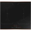 Innocenti ART29220 60cm Hybrid Flex Zone Induction Hob Copper -Home Appliance Store 49734728 1