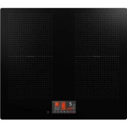 Cata ART29216 60cm FlexInduction Hob With TFT Display