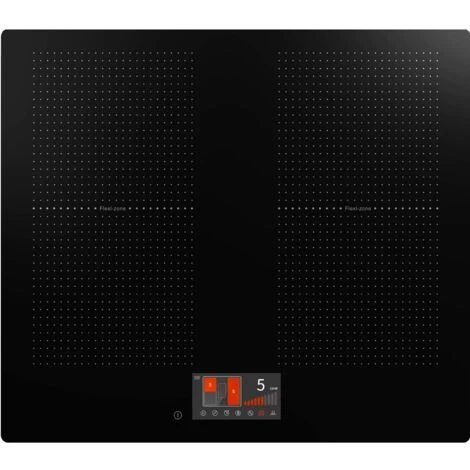 Cata ART29216 60cm FlexInduction Hob With TFT Display 3 Cata ART29216 60cm FlexInduction Hob With TFT Display