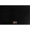 Cata ART29217 80cm FlexInduction Hob With TFT Display
