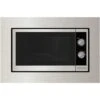 Edesa ART28634 Microwave Built-In 20L -Home Appliance Store 49734950 1
