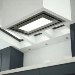 Innocenti ART10240 Varese 90cm Ceiling Cooker Hood -Home Appliance Store 49735010 3