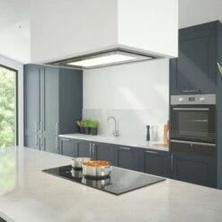 Innocenti ART10240 Varese 90cm Ceiling Cooker Hood -Home Appliance Store 49735010 4