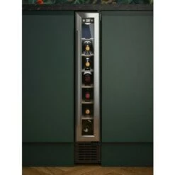 Edesa ART29639 15cm Stainless Steel Wine Cooler