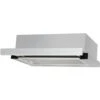 Econolux ART11338 90cm Telescopic Cooker Hood Stainless Steel 2 Econolux ART11338 90cm Telescopic Cooker Hood Stainless Steel -Home Appliance Store 49735024 1
