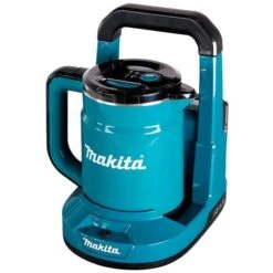Makita DKT360Z Twin 18V LXT Cordless Kettle Bare Unit 8 Makita DKT360Z Twin 18V LXT Cordless Kettle Bare Unit -Home Appliance Store 50678697 2