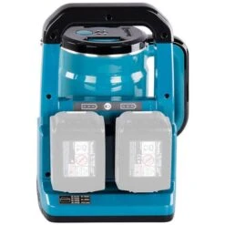 Makita DKT360Z Twin 18V LXT Cordless Kettle Bare Unit 10 Makita DKT360Z Twin 18V LXT Cordless Kettle Bare Unit -Home Appliance Store 50678697 4