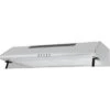 Econolux ART11335 60cm Stainless Steel Visor Cooker Hood -Home Appliance Store 50703851 1