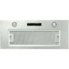 Econolux ART11323 52cm Silver Insert Canopy Cooker Hood -Home Appliance Store 54010189 1