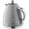 Swan Symphony 1.7L Grey Jug Kettle -Home Appliance Store 54674091 1