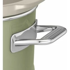 Swan 3.5L Slow Cooker Retro Green -Home Appliance Store 54674094 4