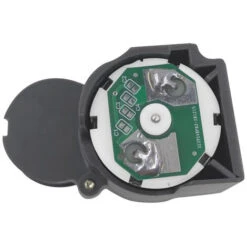 MUFF Suitable For Irobot Sweeping Robot 980 860 I7 528 650 Side Brush Drive Motor Motor Accessories (without Side Brush) -Home Appliance Store 54686039 4