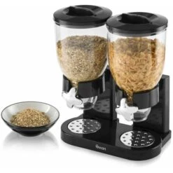 Swan 3.5L Double Cereal Dispenser -Home Appliance Store 55564351 2