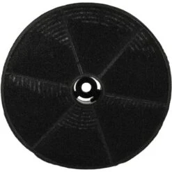 Vhbw Filter Activated Carbon Filter Compatible With Gorenje AH60E - AZD 1925, DAH60S - AZD 1925, DAH60W - AZD 1925, DAH90E - AZD 1925 Extractor Fan -Home Appliance Store 57758178 4