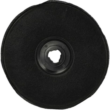 Vhbw Filter Activated Carbon Filter Compatible With Arthur Martin AFT630 - ECO E233, AFT630N - ECO E233, AFT640 - ECO E233 Extractor Fan 6 Vhbw Filter Activated Carbon Filter Compatible With Arthur Martin AFT630 - ECO E233, AFT630N - ECO E233, AFT640 - ECO E233 Extractor Fan - Image 4
