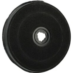 Vhbw Filter Activated Carbon Filter Compatible With AEG 120D-M - 942117053, 120D-W - 942117051, 20D-B - 942117052 Extractor Fan