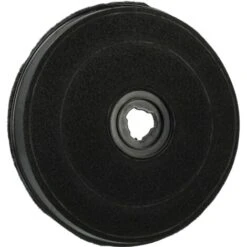 Vhbw Filter Activated Carbon Filter Compatible With Indesit HI161 - ECO E233, HI161E - ECO E233, HI161M(BR) - ECO E233 Extractor Fan