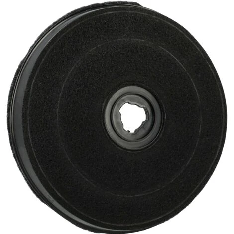 Vhbw Filter Activated Carbon Filter Compatible With Ariston SL26M - ECO E233, SL26MIX - ECO E233 Extractor Fan 3 Vhbw Filter Activated Carbon Filter Compatible With Ariston SL26M - ECO E233, SL26MIX - ECO E233 Extractor Fan