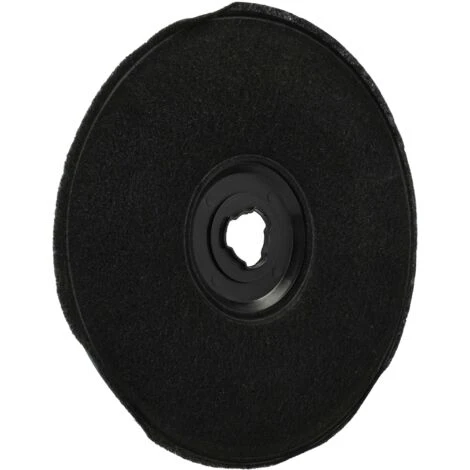 Vhbw Filter Activated Carbon Filter Compatible With Ariston SL26M - ECO E233, SL26MIX - ECO E233 Extractor Fan 4 Vhbw Filter Activated Carbon Filter Compatible With Ariston SL26M - ECO E233, SL26MIX - ECO E233 Extractor Fan - Image 2