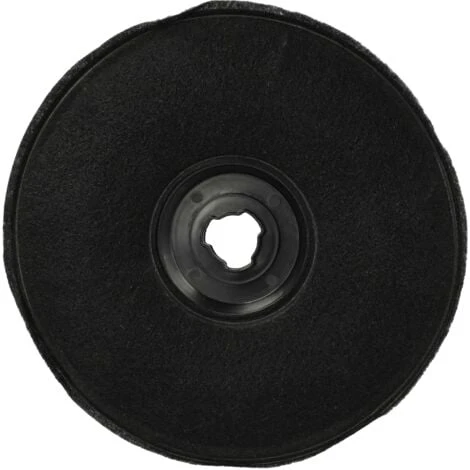 Vhbw Filter Activated Carbon Filter Compatible With Ariston SL26M - ECO E233, SL26MIX - ECO E233 Extractor Fan 6 Vhbw Filter Activated Carbon Filter Compatible With Ariston SL26M - ECO E233, SL26MIX - ECO E233 Extractor Fan - Image 4