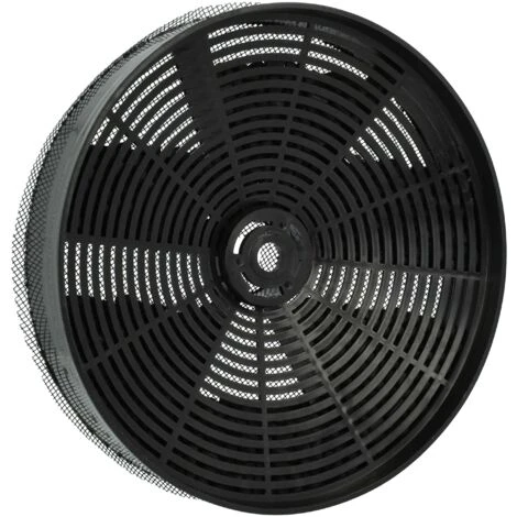 Vhbw Filter Activated Carbon Filter Compatible With Foron DU6013B001 - GZD 1925 Extractor Fan - With Protective Mesh Filter 3 Vhbw Filter Activated Carbon Filter Compatible With Foron DU6013B001 - GZD 1925 Extractor Fan - With Protective Mesh Filter