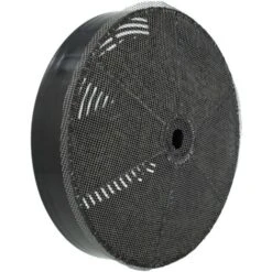 Vhbw Filter Activated Carbon Filter Compatible With Foron DU6013B001 - GZD 1925 Extractor Fan - With Protective Mesh Filter 7 Vhbw Filter Activated Carbon Filter Compatible With Foron DU6013B001 - GZD 1925 Extractor Fan - With Protective Mesh Filter -Home Appliance Store 57767230 2