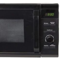 Igenix Digital Microwave, 8 Cooking Settings, 20 Litre, 800W, Black - IG2097 -Home Appliance Store 58396077 4
