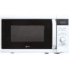 Igenix Digital Microwave, 8 Cooking Settings, 20 Litre, 800W, White - IG2096 -Home Appliance Store 58396088 1