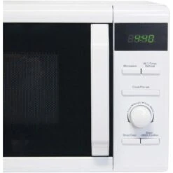 Igenix Digital Microwave, 8 Cooking Settings, 20 Litre, 800W, White - IG2096 -Home Appliance Store 58396088 4