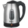 220V 2000W 1.8L Stainless Steel Electric Kettle With Water Window -Home Appliance Store 59085754 1