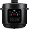 Pressure Multi-Cooker 6L With Slow Cook, Steam, Warm, Sauté - Avalla K-90 -Home Appliance Store 59726726 1
