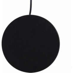 USB Wood Grain Mug Warmer Heat Drink Cup Mat Office Tea Coffee Warmer Pad Black -Home Appliance Store 59939595 5