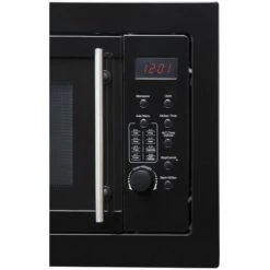 SIA BIM20BL Black 20L Integrated Built In Digital Timer Microwave Oven -Home Appliance Store 65334514 4