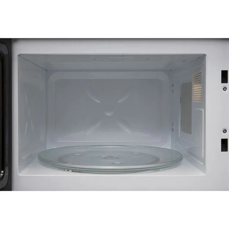 SIA BIM20SS Stainless Steel 20L Integrated Built In Digital Timer Microwave Oven 3 SIA BIM20SS Stainless Steel 20L Integrated Built In Digital Timer Microwave Oven - Image 2