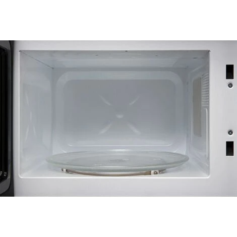 SIA Integrated Microwave Oven, 20L Stainless Steel Built In - BIM10SS 4 SIA Integrated Microwave Oven, 20L Stainless Steel Built In - BIM10SS - Image 2