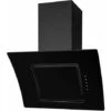 SIA AT71BL 70cm Touch Control Black Angled Glass Cooker Hood Extractor Fan -Home Appliance Store 65334673 1