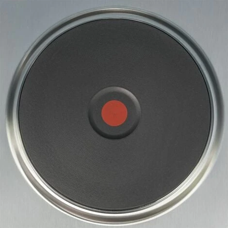 SIA PHP601SS 60cm Stainless Steel Solid Plate 4 Zone Electric Easy Clean Hob 5 SIA PHP601SS 60cm Stainless Steel Solid Plate 4 Zone Electric Easy Clean Hob - Image 3