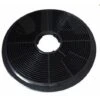 SIA CO6 Cooker Hood Extractor Carbon Recirculation Filters For ST Cooker Hoods