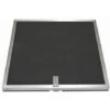 SIA CO8 Cooker Hood Extractor Fan Carbon Recirculation Filters For SIA Downdraft -Home Appliance Store 65334838 1