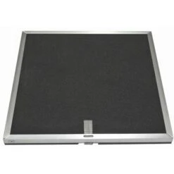 SIA CO8 Cooker Hood Extractor Fan Carbon Recirculation Filters For SIA Downdraft