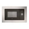 CDA VM551SS Built In Microwave - Stainless Steel -Home Appliance Store 65334863 1