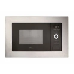 CDA VM551SS Built In Microwave - Stainless Steel