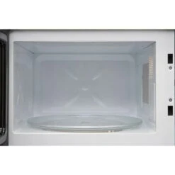 SIA BIM25BL Black 25L Integrated Built In 900W Digital Timer Microwave Oven -Home Appliance Store 65843304 2