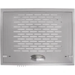 SIA STH60SI 60cm Silver Slimline Visor Cooker Hood Kitchen Extractor Fan -Home Appliance Store 65871218 5