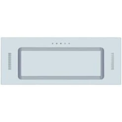 Cata ART11319 52cm Insert Glass Canopy Cooker Hood