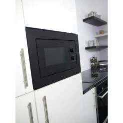 Econolux ART28614 Microwave Black Built-In 20L -Home Appliance Store 67707397 5