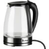 HD-1857-A 220V 2200W 1.8L Electric Glass Kettle UK Plug -Home Appliance Store 68011492 1